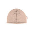 Upcycling Kaschmir Beanie Puder