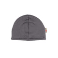 Upcycling Kaschmir Beanie Lila