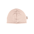 Upcycling Kaschmir Beanie Rosa