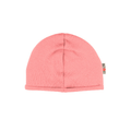 Upcycling Kaschmir Beanie Rosa