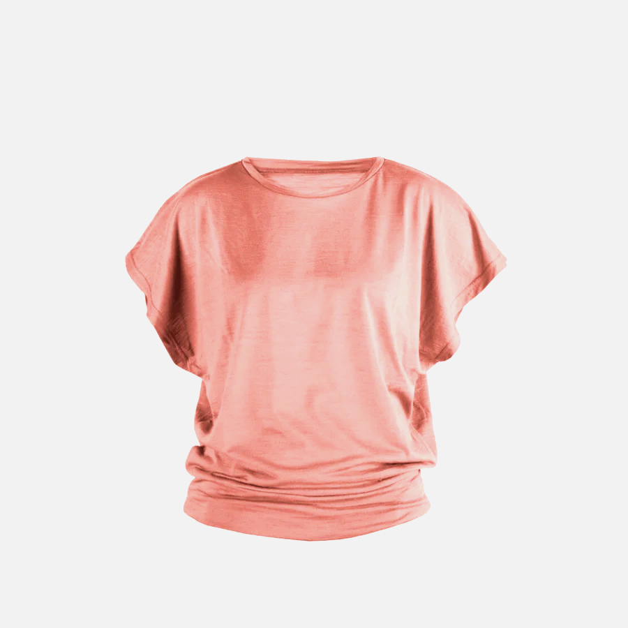 Sommermerino Kinder Bluse