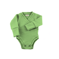 Upcycling Kaschmir Body Avocado - ForSchur