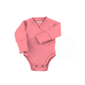 Upcycling Kaschmir Body Rose - ForSchur