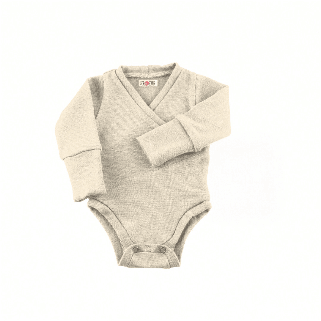 Upcycling Kaschmir Body Sand - ForSchur