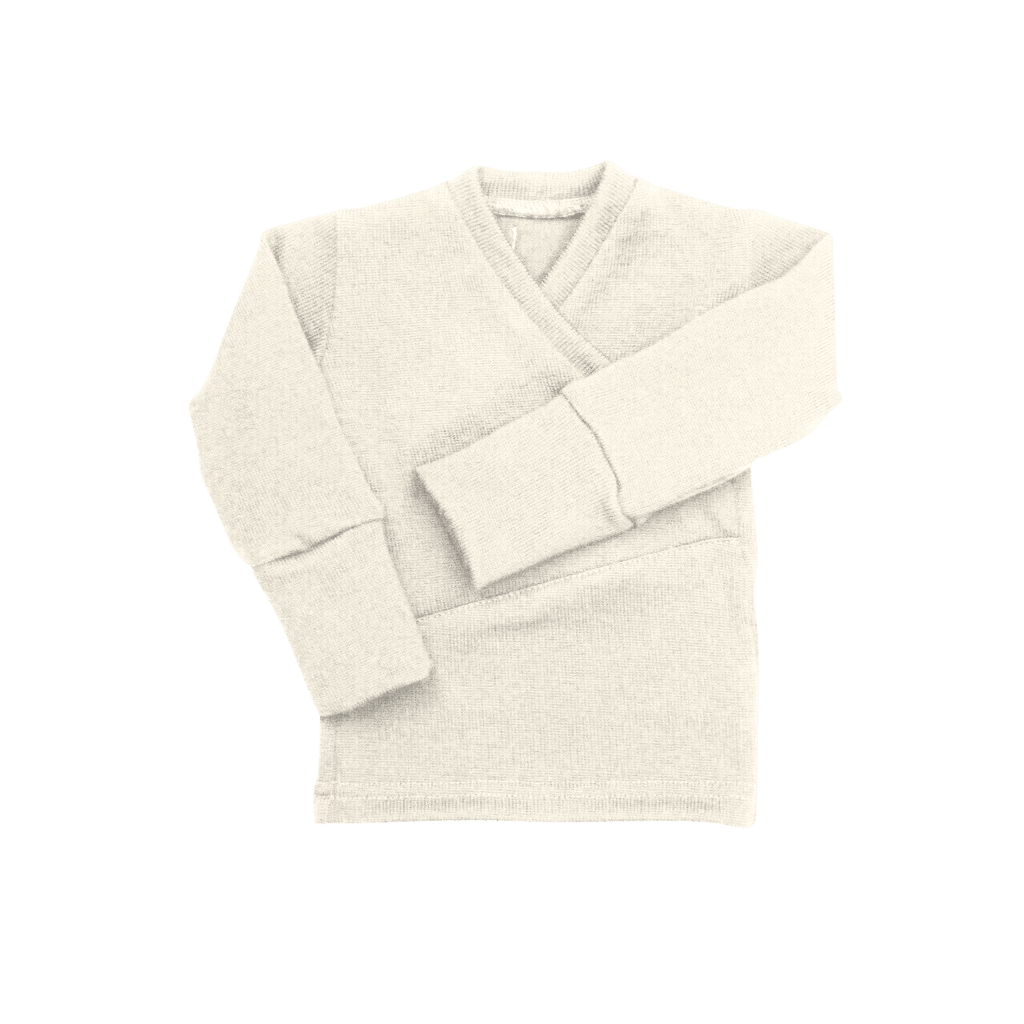 Longsleeve Braun - ForSchur