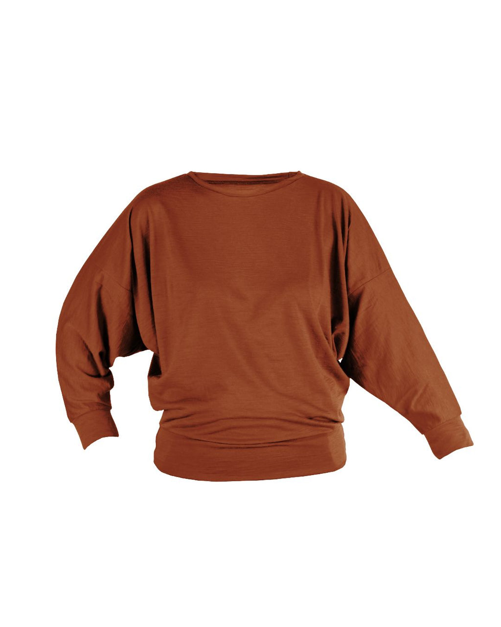 Every Day Merino Damenpullover -sofort lieferbar