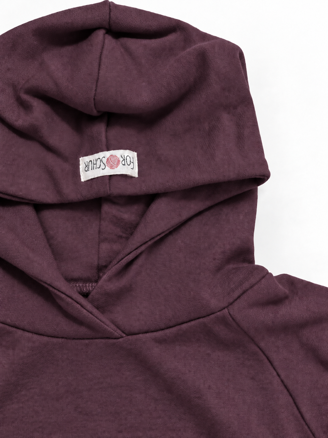 Every Day Merino Damen Hoodie