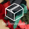 Stoffrestepaket - ForSchur
