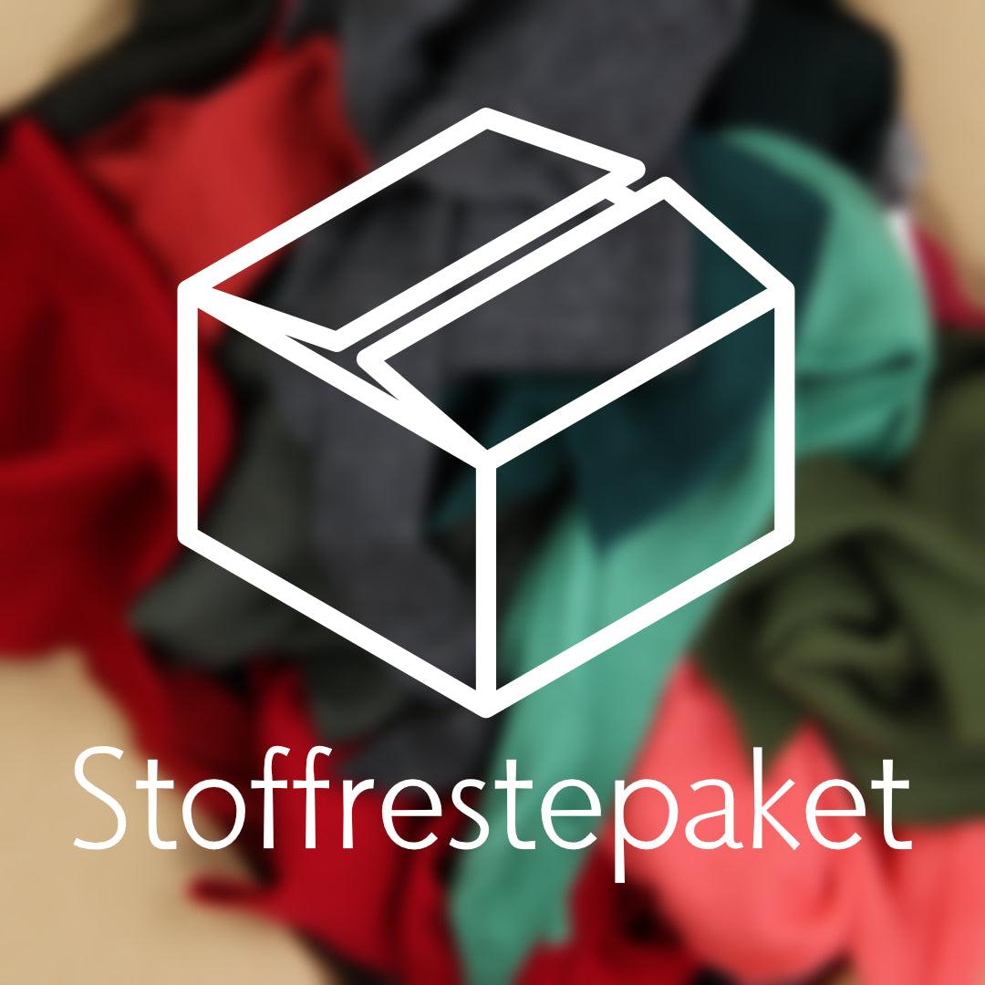 Stoffrestepaket - ForSchur