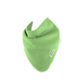 Kaschmir Babyhalstuch Avocado