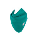 Kaschmir Babyhalstuch dunkler Opal