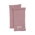 Kaschmir Handstulpen Rosa - ForSchur
