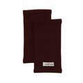 Kaschmir Handstulpen Rot