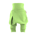 Kaschmir Baby Mitwachshose Apfel