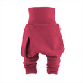 Kaschmir Baby Mitwachshose Dahlie
