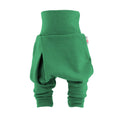 Upcycling Merino Mitwachshose Frosch - ForSchur