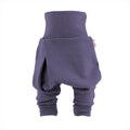 Upcycling Merino Mitwachshose Kranich - ForSchur