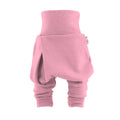 Kaschmir Baby Mitwachshose Lilie