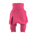Kaschmir Baby Mitwachshose Pfingstrose