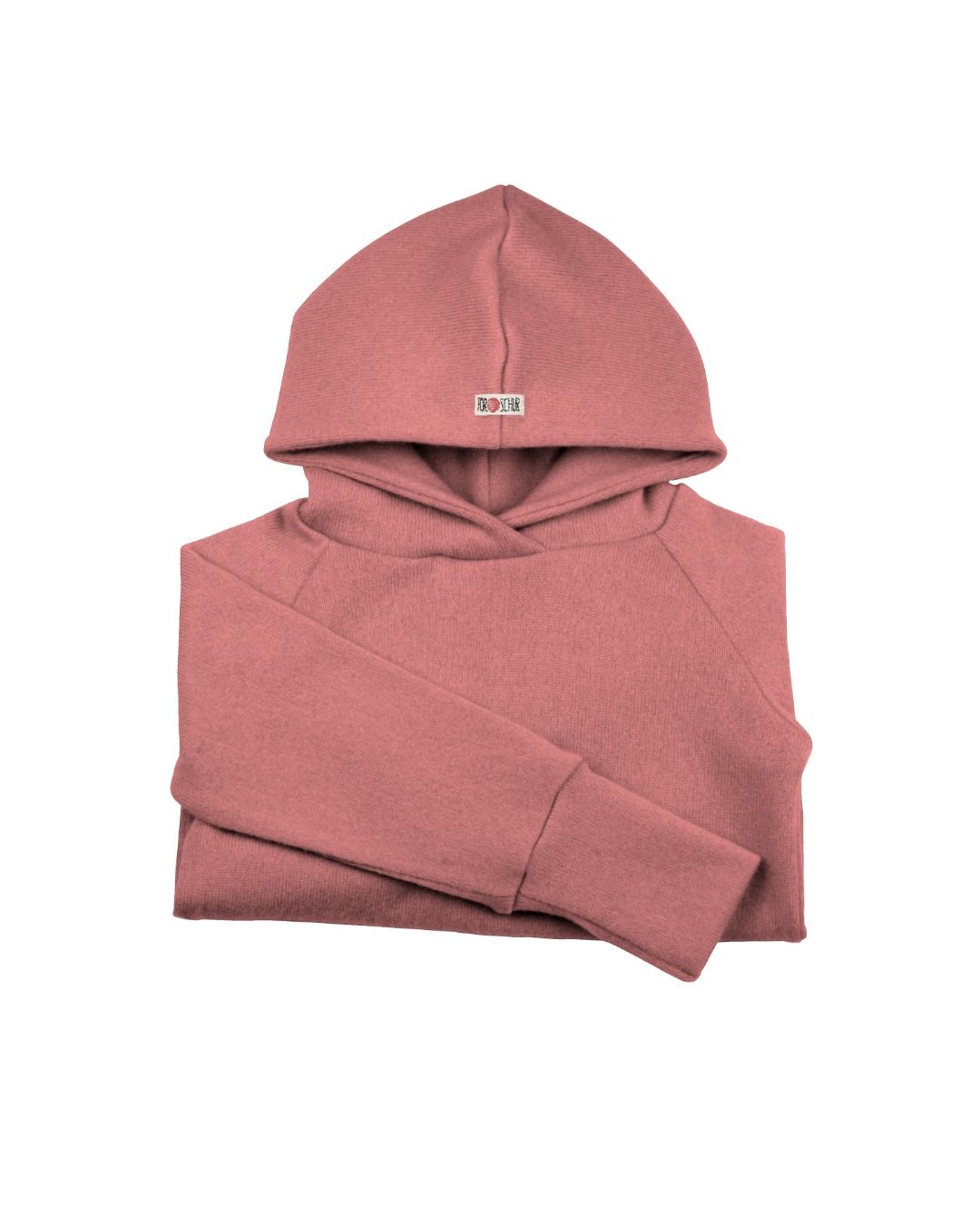 Every Day Merino Damen Hoodie - sofort lieferbar