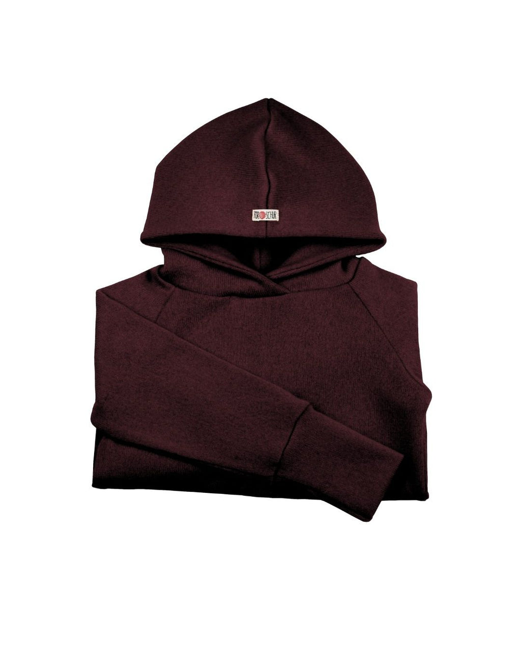 Every Day Merino Damen Hoodie - sofort lieferbar
