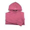 Kaschmirhoodie Beereneis