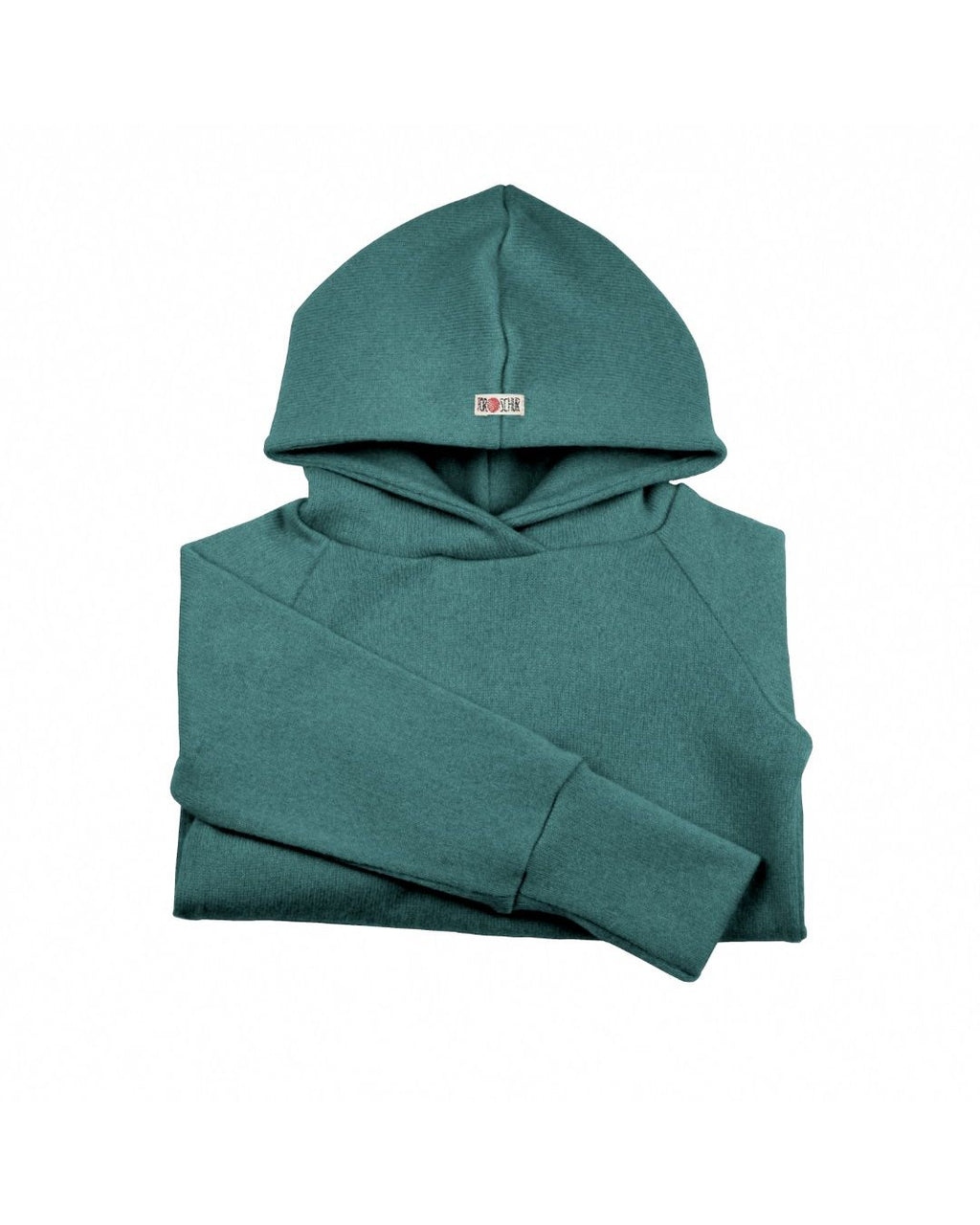 Every Day Merino Kinder Hoodie - sofort lieferbar