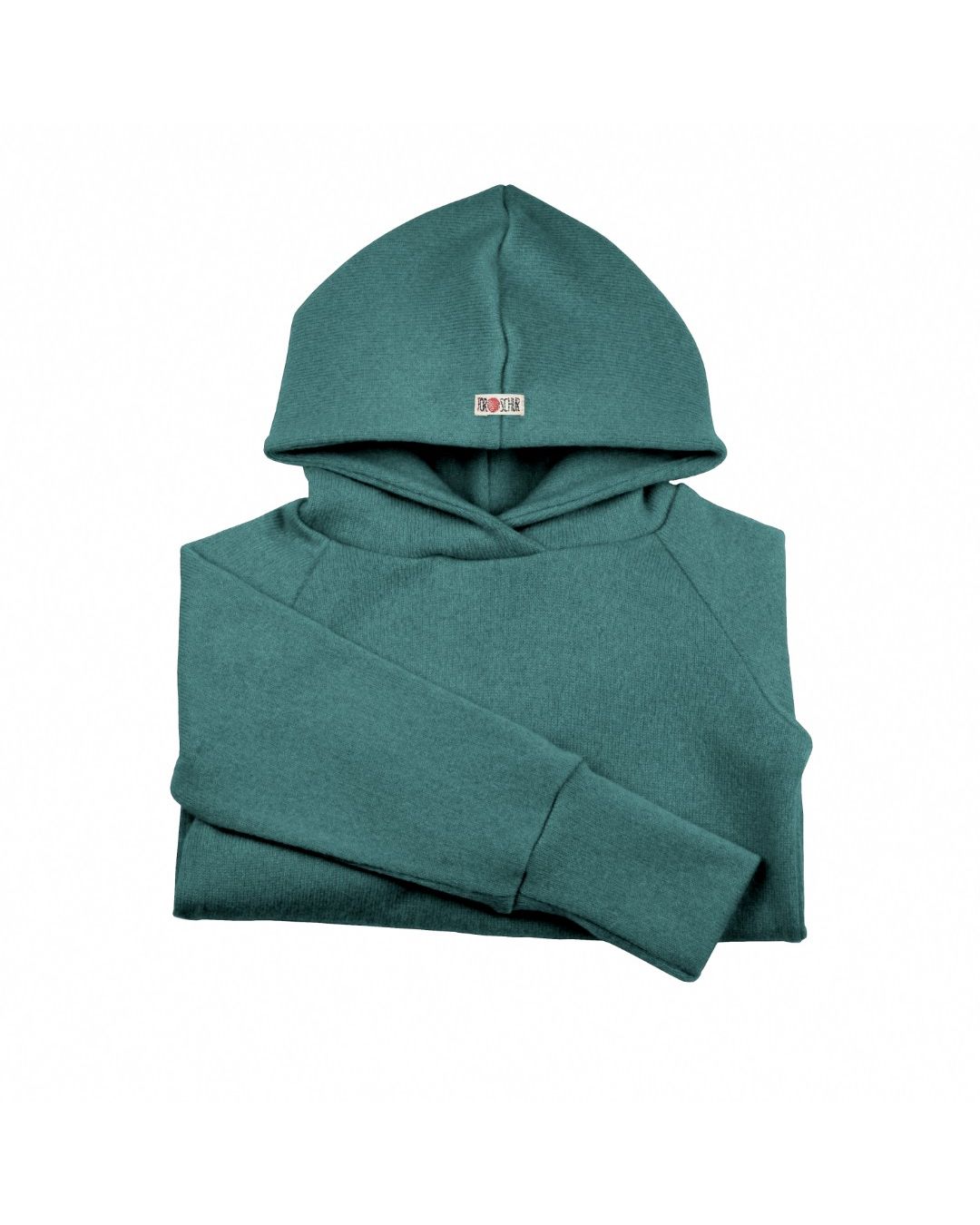 Every Day Merino Kinder Hoodie - sofort lieferbar
