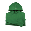 Upcycling Kaschmir Hoodie Grün - ForSchur