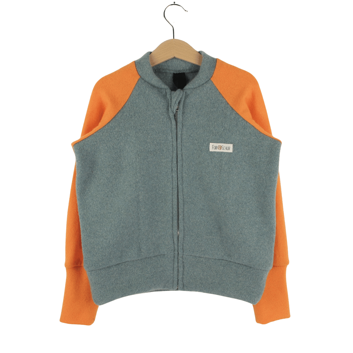 Kaschmirjacke 98/104 - ForSchur