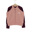 Kaschmirjacke 98/104 - ForSchur