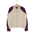 Upcycling Kaschmirjacke 98/104 - ForSchur