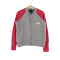 Kaschmirjacke 98/104 - ForSchur