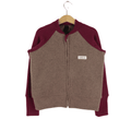 Kaschmirjacke 98/104 - ForSchur