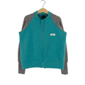Kaschmirjacke 110/116 - ForSchur