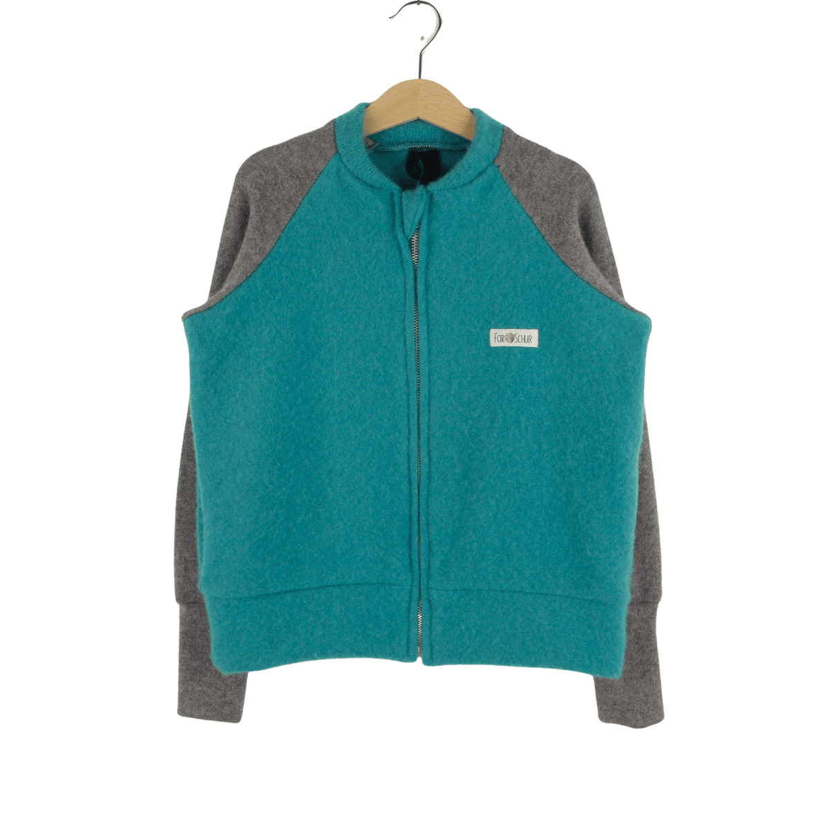 Kaschmirjacke 110/116 - ForSchur