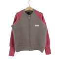 Kaschmirjacke 110/116 - ForSchur