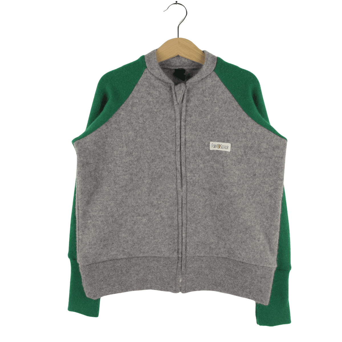 Kaschmirjacke 110/116 - ForSchur