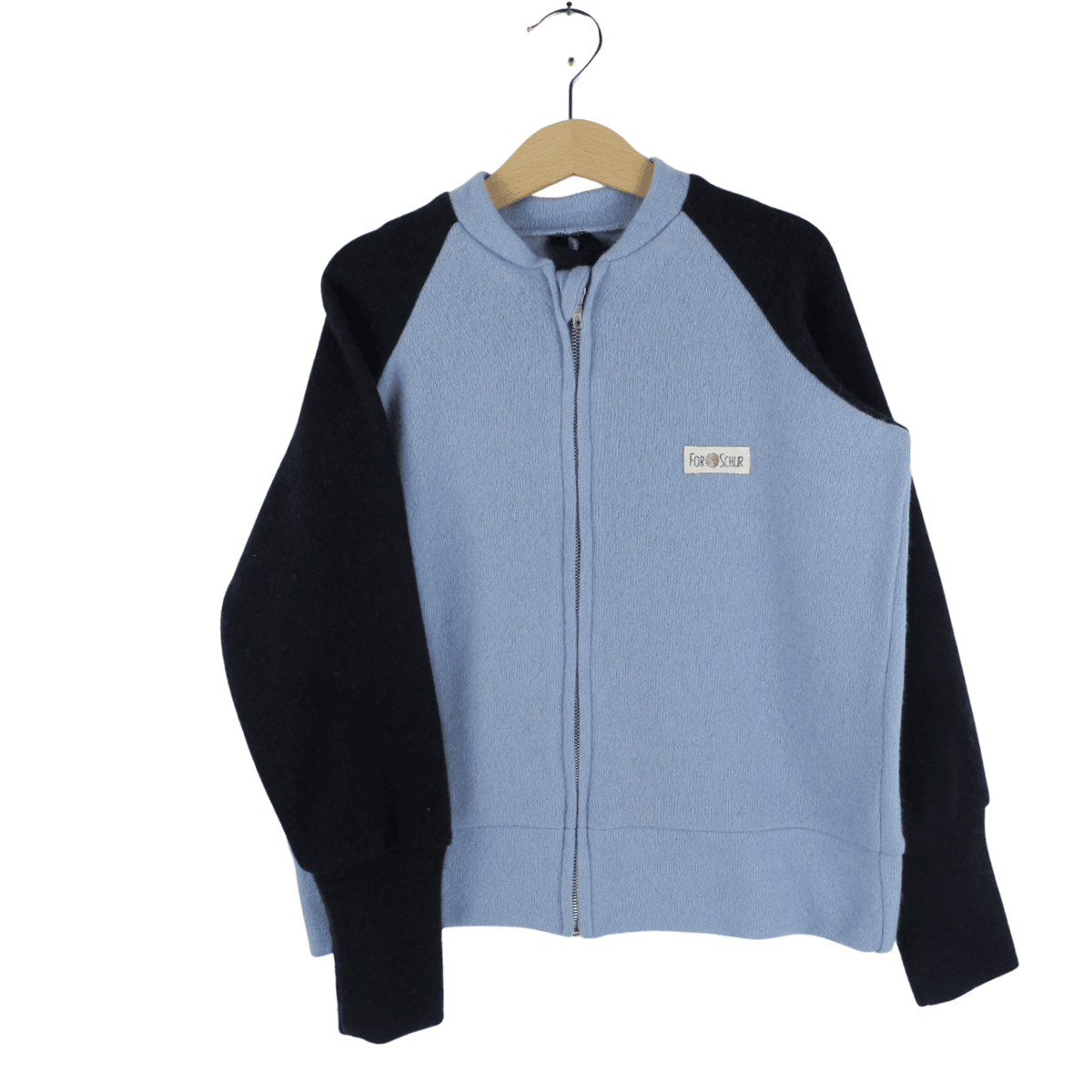 Kaschmirjacke 110/116 - ForSchur