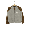 Kaschmirjacke 86/92 - ForSchur
