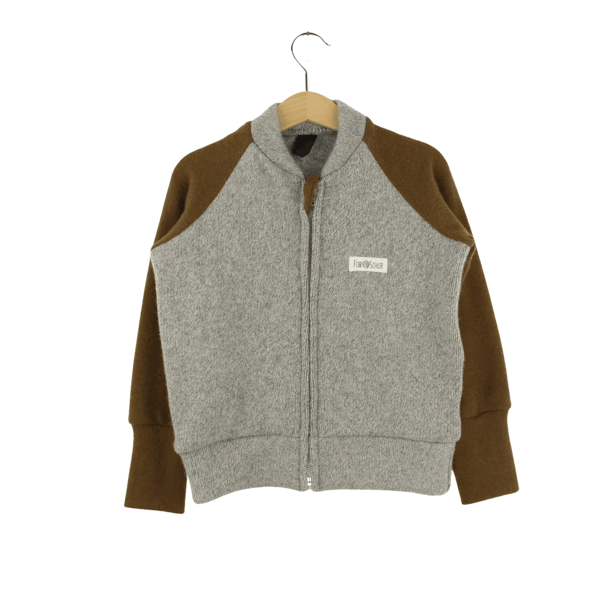 Kaschmirjacke 86/92 - ForSchur