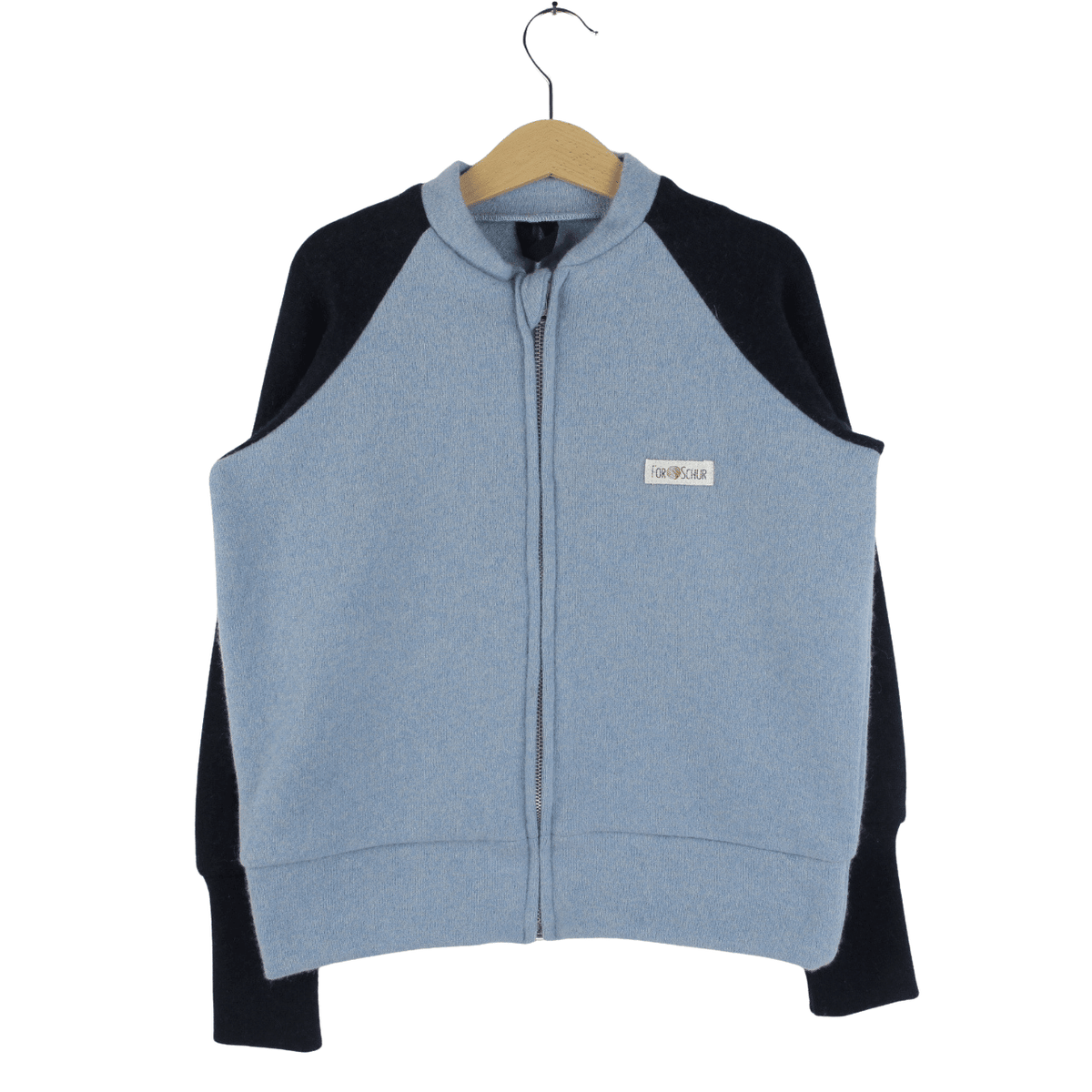 Kaschmirjacke 110/116 - ForSchur