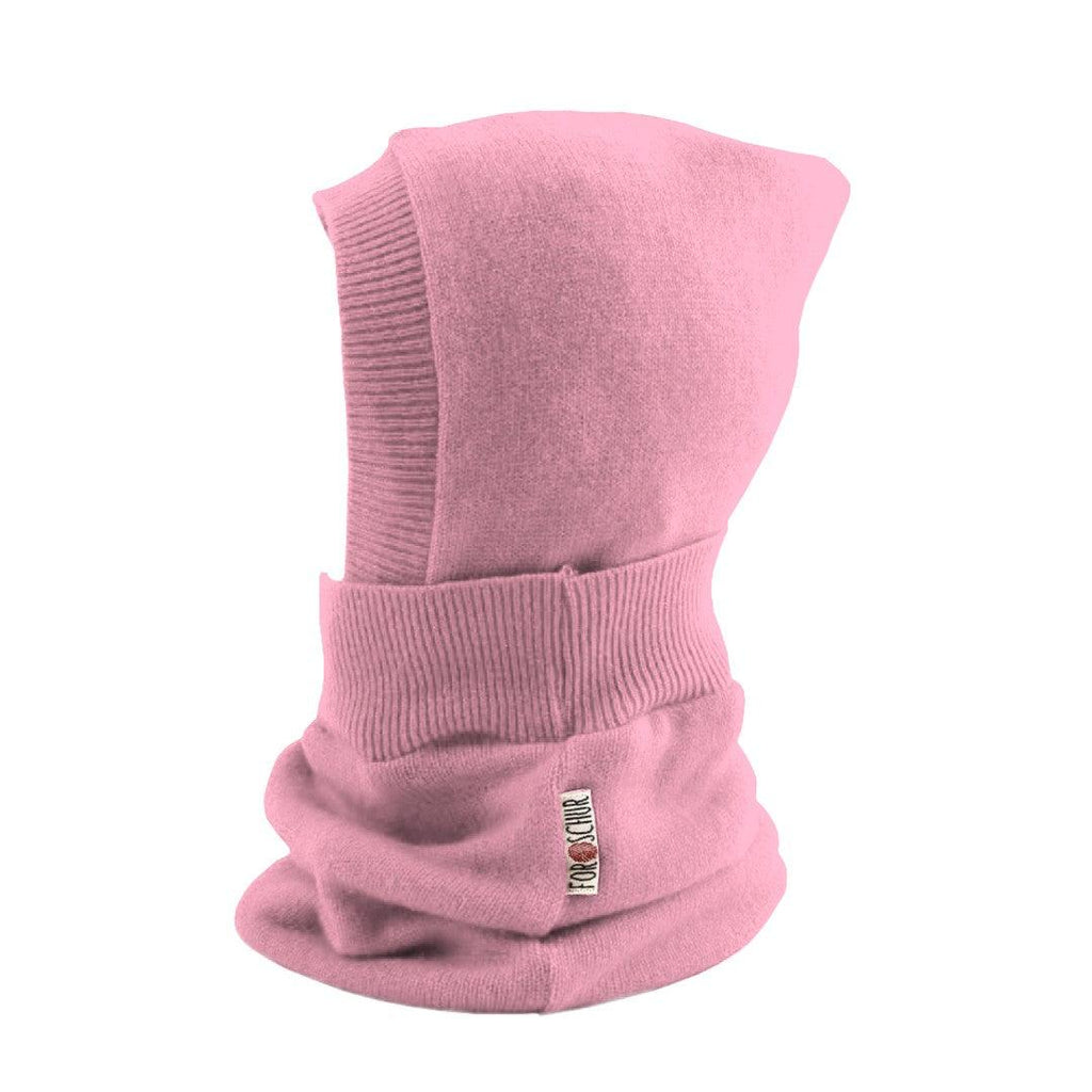 Kapuzenschal Lilie - ForSchur