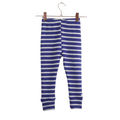 Upcycling Kaschmir Schmale Hose 86/92