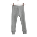 Upcycling Kaschmir Schmale Hose 98/104