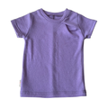 Kaschmir Kinder T-Shirt mit der Falte 86/92