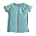 Kaschmir Kinder T-Shirt mit der Falte 86/92