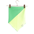 Upcycling Kaschmir Halstuch