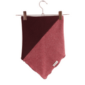 Upcycling Kaschmir Halstuch