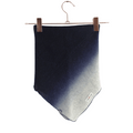 Upcycling Kaschmir Halstuch